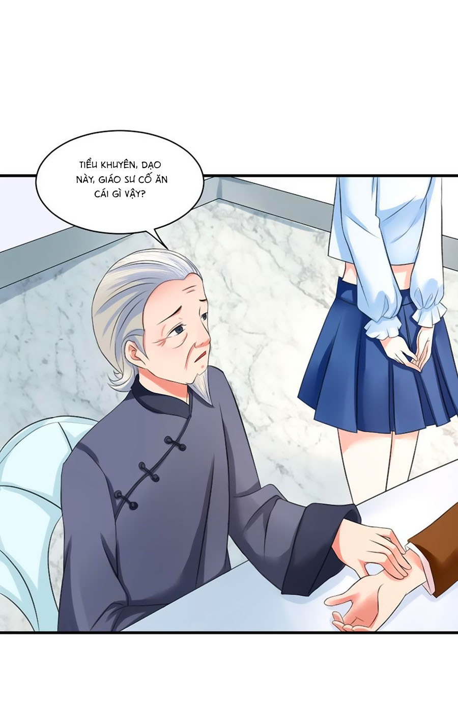 Số Hiệu 1314 - Chương 4 - Trang 37