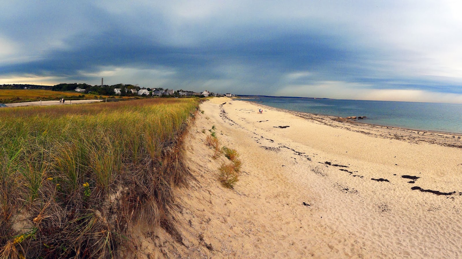 Joe's Retirement Blog Sandwich Boardwalk, Sandwich, Cape Cod