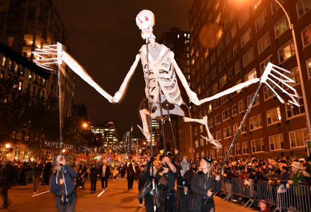 Trans World Travel Best Places To Visit During Halloween