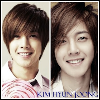 Kim Hyun Joong 2020