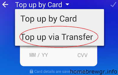 Πως να παρακάμψετε τα capital controls με το Revolut 2