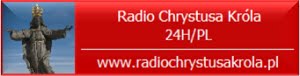 Radio Chrystusa Króla Łódź