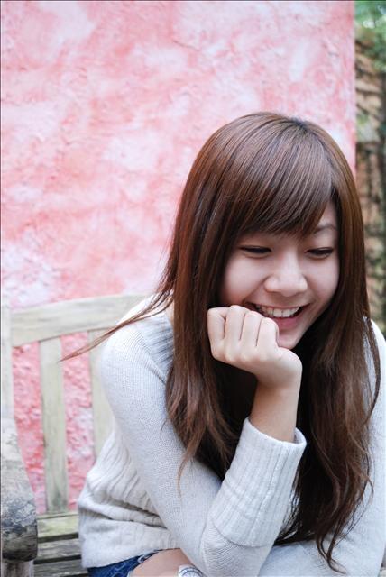 19歲的見習小護士