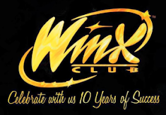 10° Aniversario Winx Club