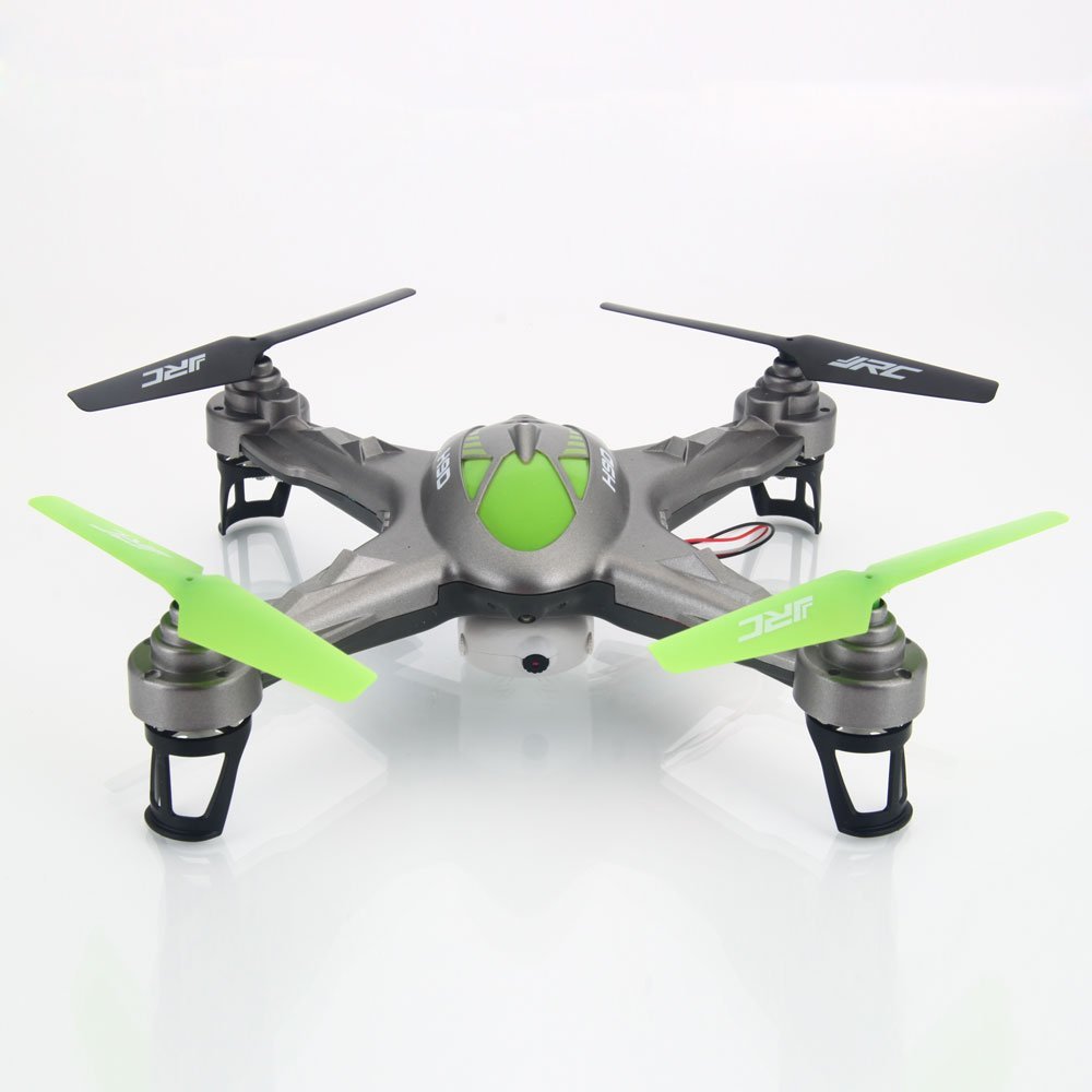 OLOGY® Quadcopter FPV CAMERA Live Video Feed Video Record Headless Mode