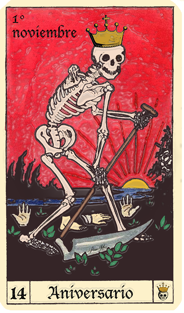 EL INFRAMUNDO UN VIAJE SIN RETORNO SAN PASCUALITO REY EL BESO DE LA MUERTE EL INFRAMUNDO UN VIAJE SIN RETORNO SAN PASCUALITO REY EL BESO DE LA MUERTE