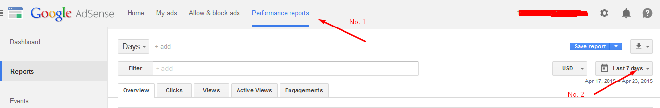 Melihat Domain di Blacklist Adsense: Panduan Lengkap untuk Pencegahan dan Pemulihan
