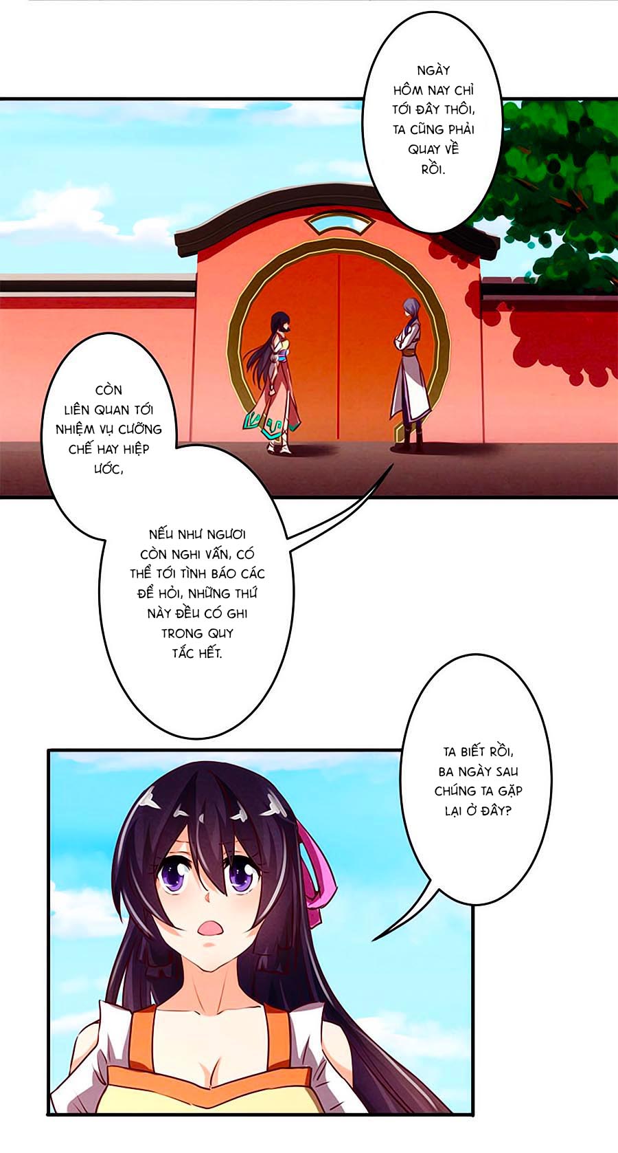 Tú Thiết Chi Thư - Chương 27 - Trang 7