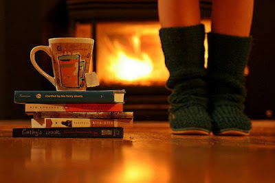 winter foot care winter feet