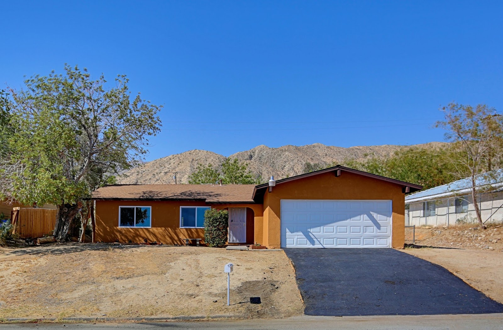 66920 San Carlos Road for Sale