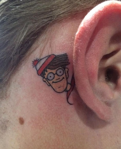 Waldo