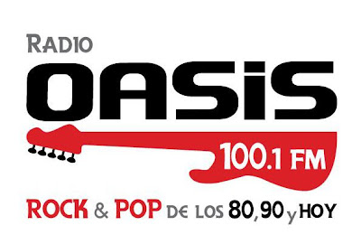 Rock de los 80s, 90s y hoy