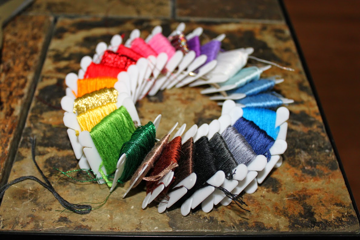 Practice Makes Pinterest