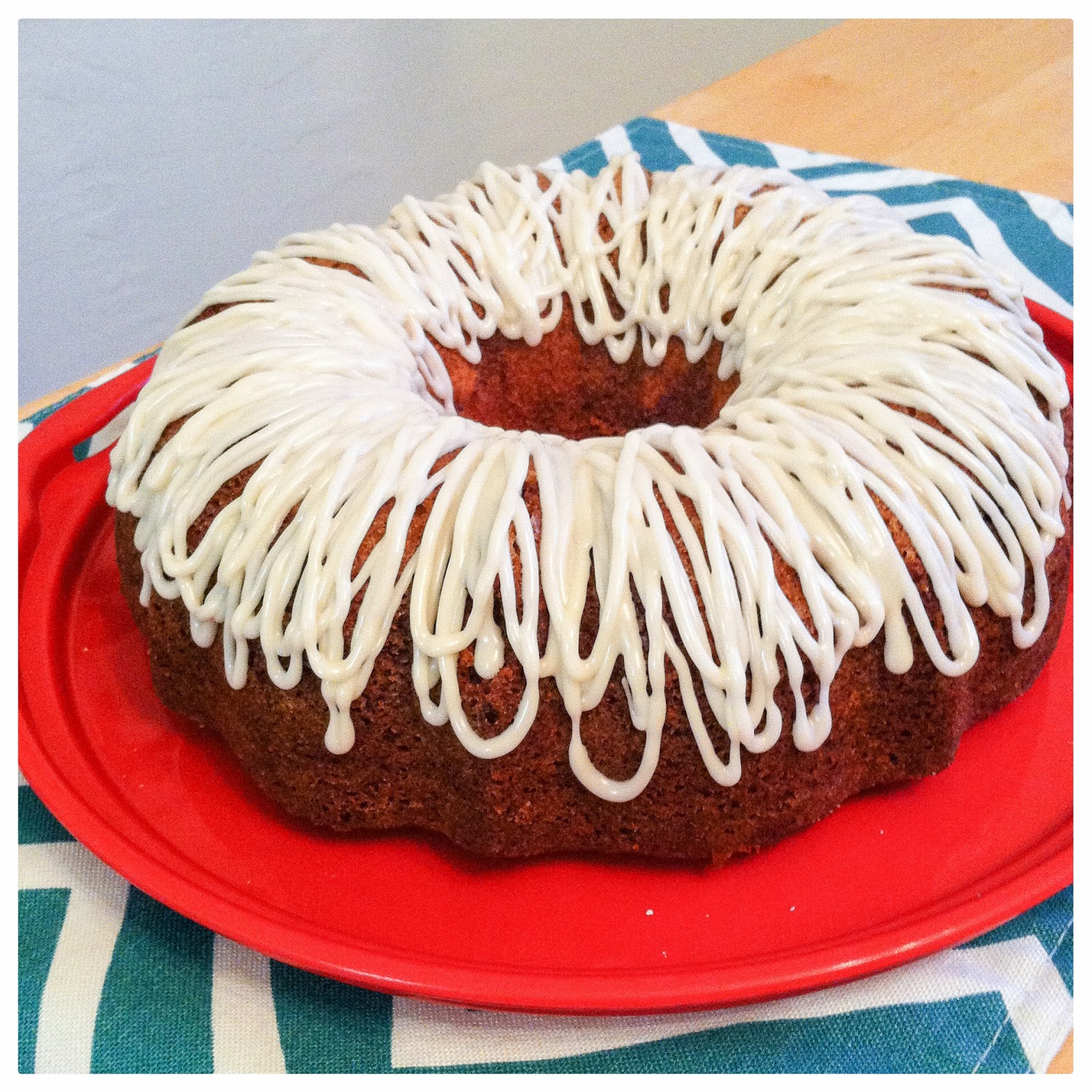 How To Make Swirl Cake With Cake Mix at Bobby Hopper blog