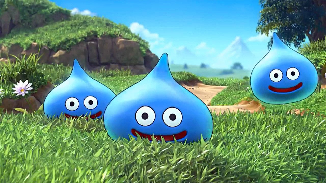 Dragon Quest XI (PS4/3DS) domina os mais vendidos da Amazon no Japão