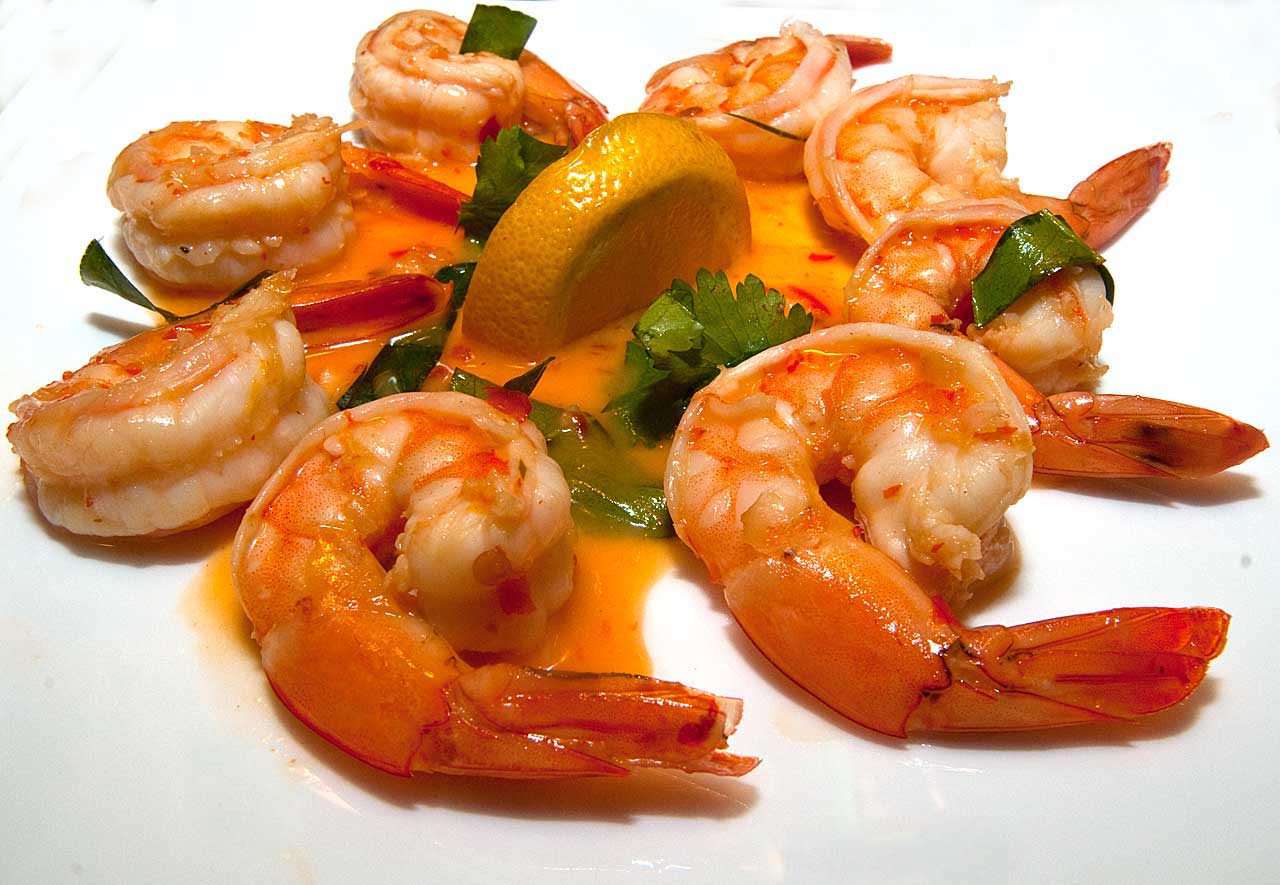 Delicious Freshwater Shrimp Taste and Quality Fresh Water Shrimps Farming, Freshwater Prawn