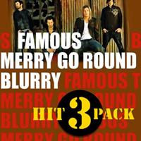 [2007] - Famous [EP]