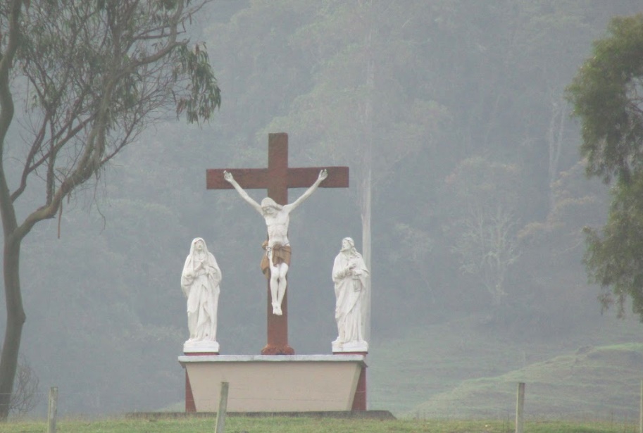Destinos Con Sentido Senior San Felix, Caldas, Corregimiento de Salamina