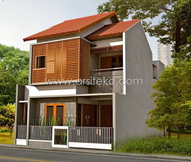 gambar rumah model terbaru gambar rumah model terbaru