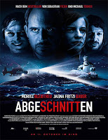 Poster de Cut Off