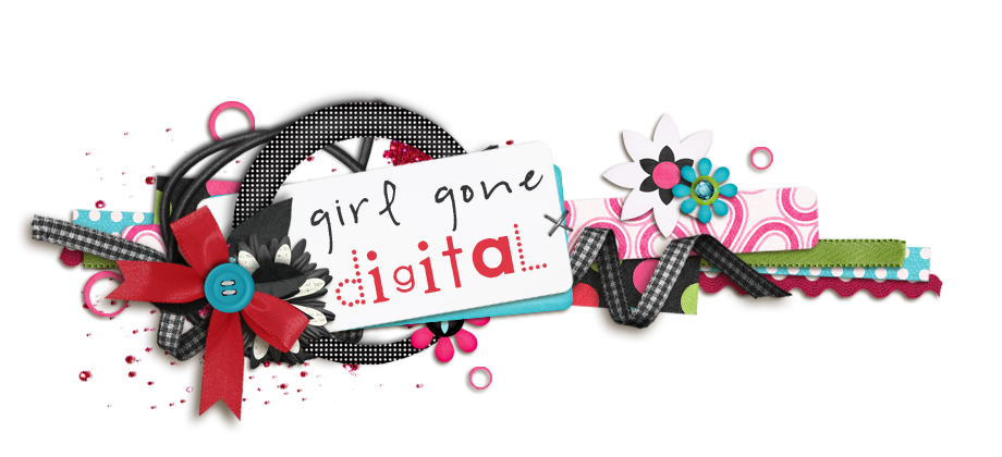 Girl Gone Digital