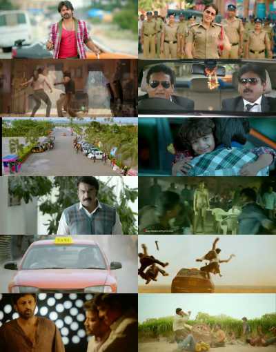 Hindi - Telugu Full Download