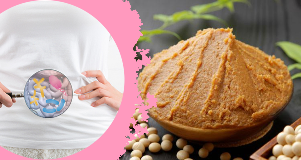 Health Benefits of Miso This is Why You Must Try It! Secrete Health Tips