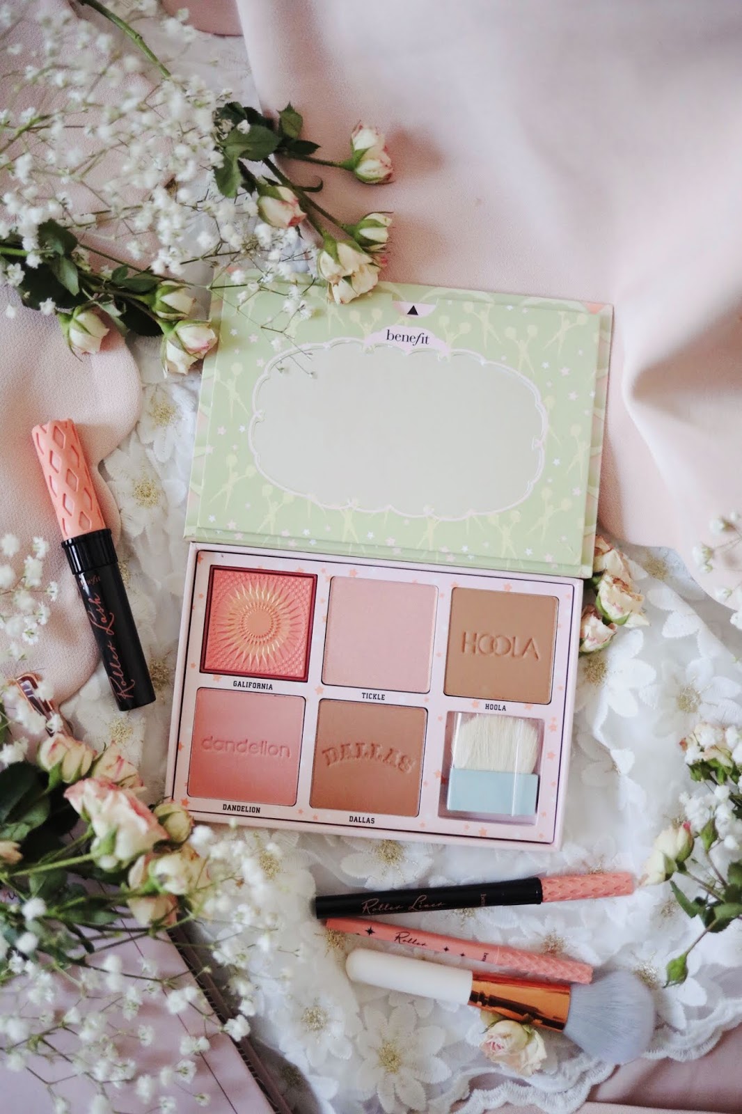 CHEEKLEADERS PINK SQUAD , BENEFIT, CHEEKLEADERS BRONZE SQUAD , BENEFIT FRANCE , ROSEMADEMOISELLE , ROSE MADEMOISELLE , BLOG BEAUTE , PARIS