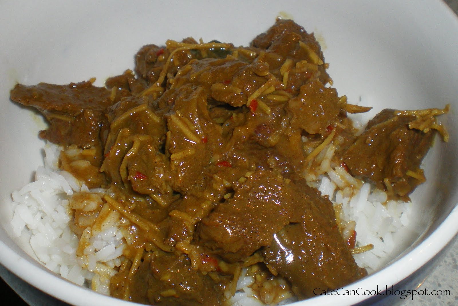 Cate Can Cook, So Can You!! July 2011