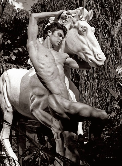 Roberto Bolle 1