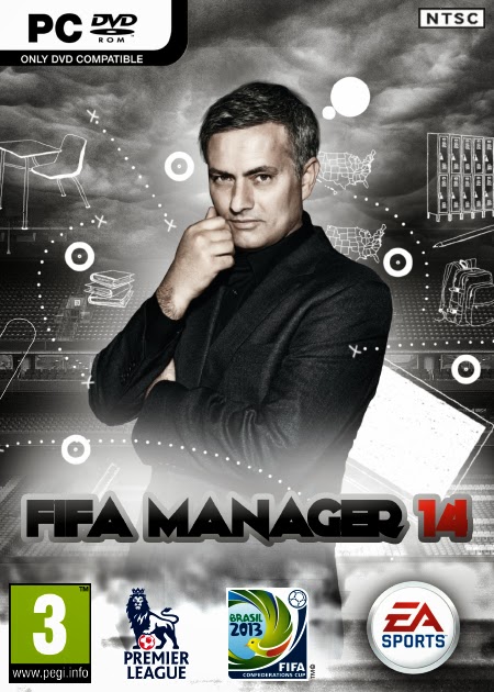 fifa football manager 2014 download free