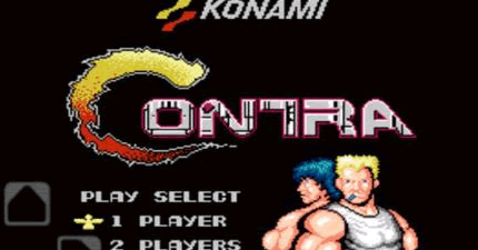 Super Contra Games Free Download For Android