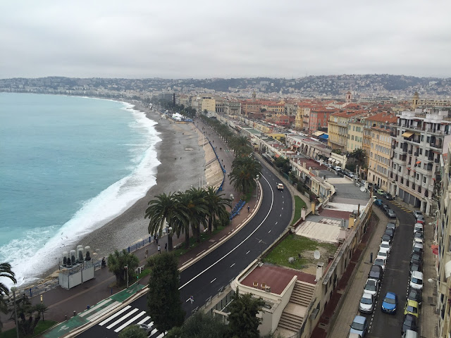 Nice France