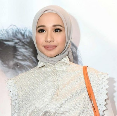 model hijab laudya chintya bella terbaru model hijab laudya chintya bella terbaru