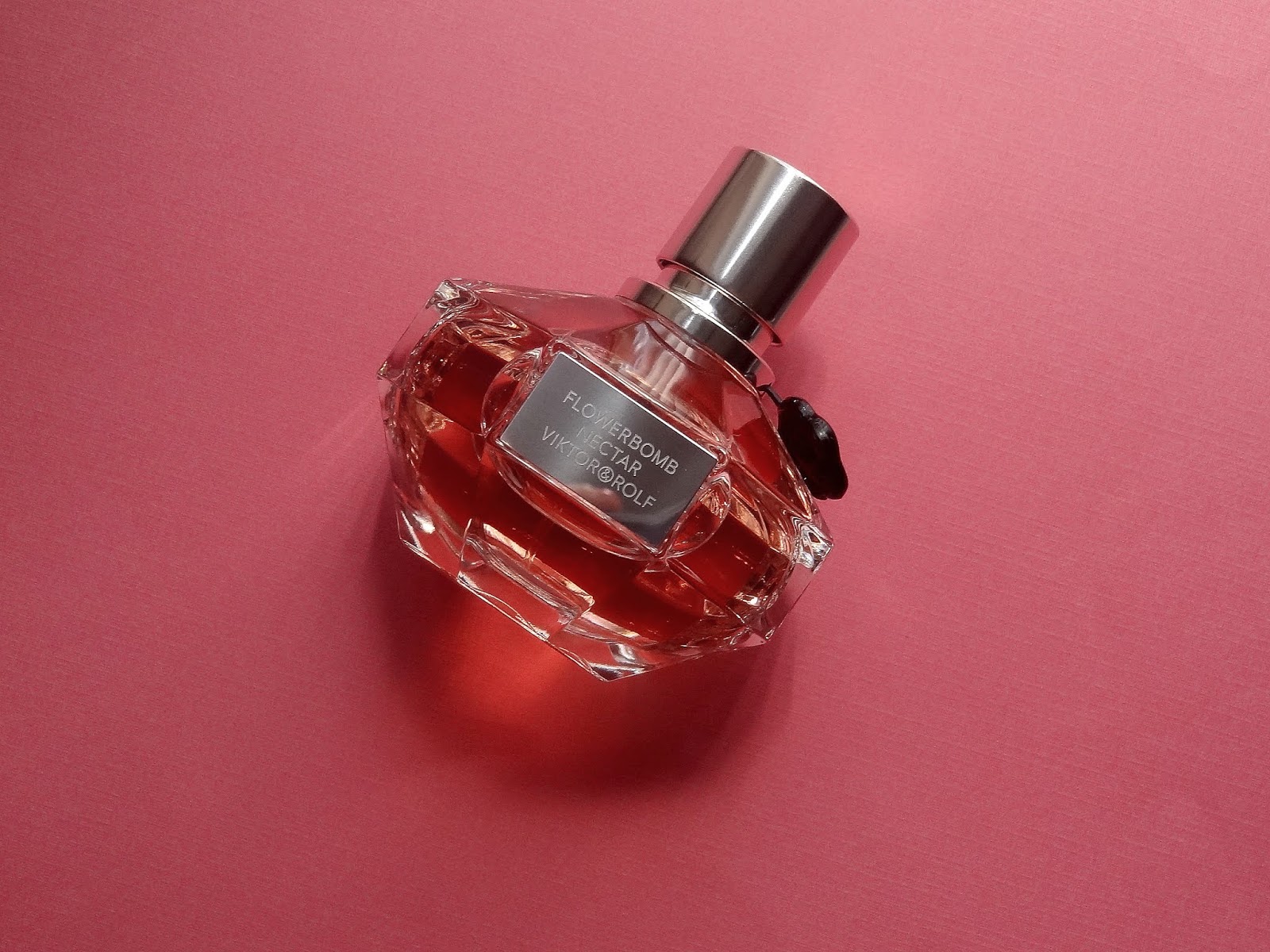 Makeup, Beauty and More Viktor & Rolf Flowerbomb Nectar Eau de Parfum