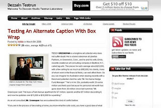 Box Tube Free Blogger Template Box Tube Free Blogger Template