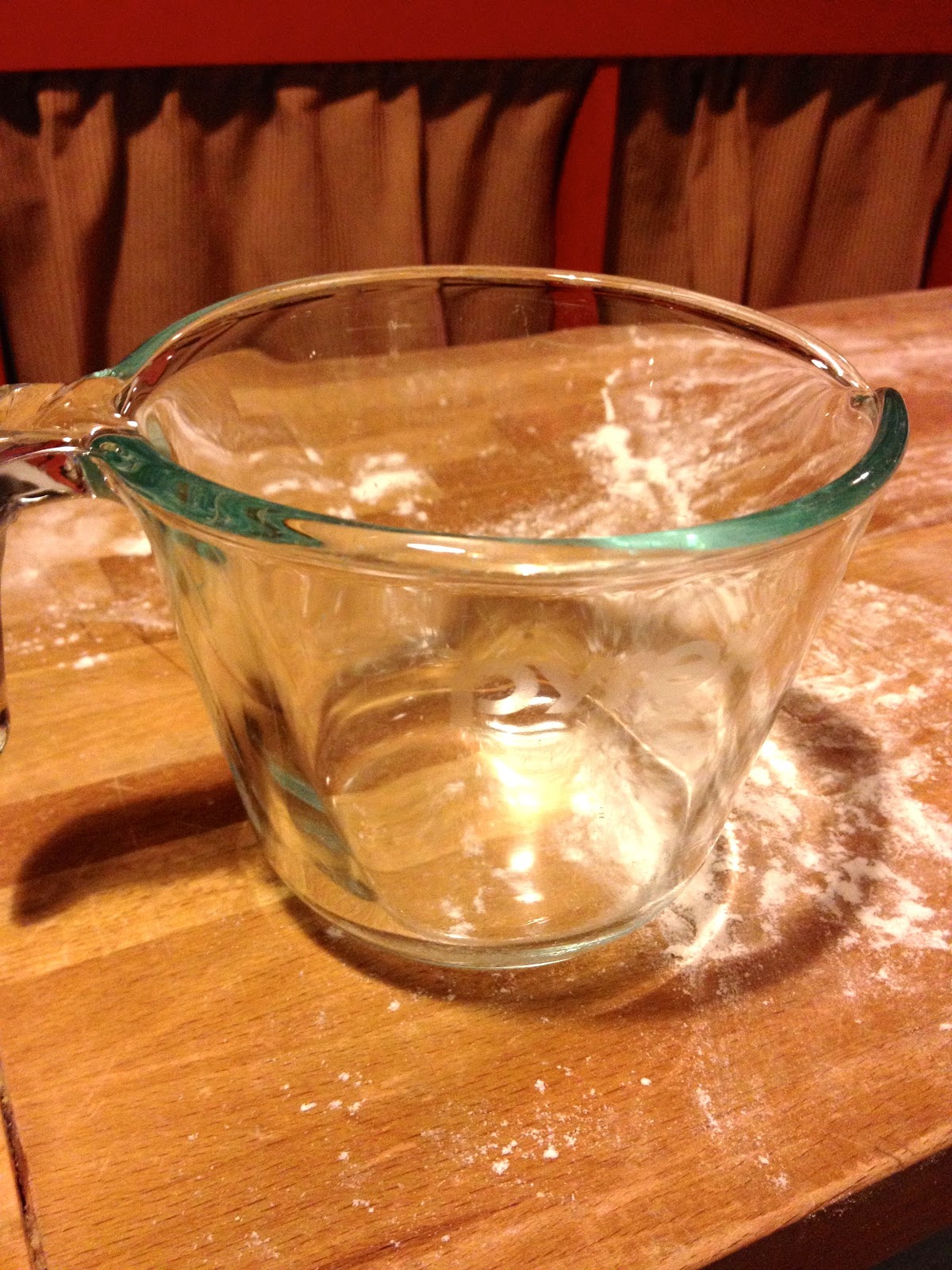 I've Been Using My Favorite Pyrex Measuring Cup for a Decade and I