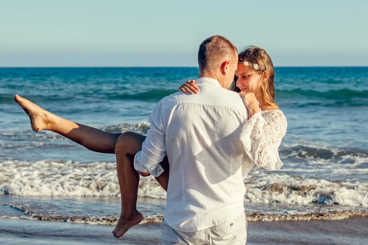 Best Beaches in Europe for Honeymoon