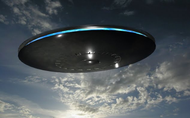 foto ufo ovni