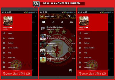 BBM Mod BBM Mod Apk
