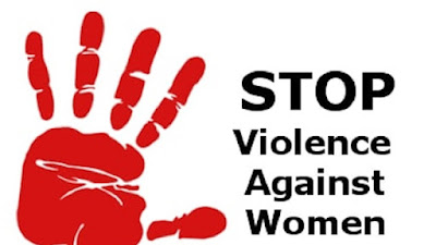 Penghapusan Kekerasan Terhadap Perempuan