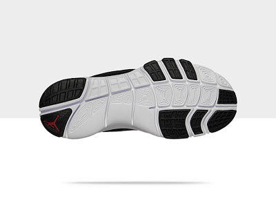 Jordan Trunner Dominate FLX Men's Training Shoe 602667-002