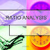Financial ratio analysis presentation