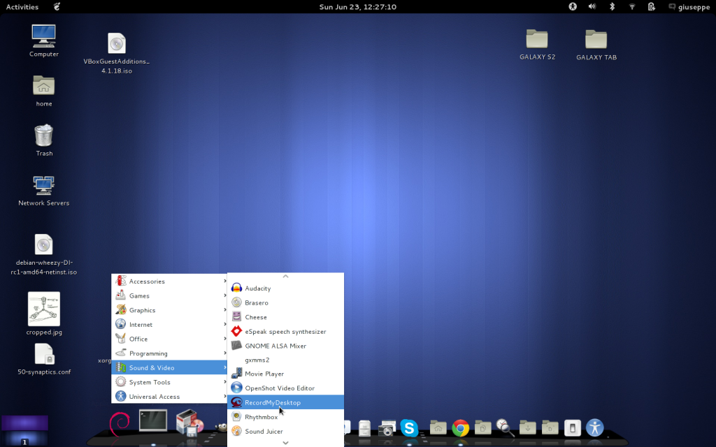 Super ubuntu. Super ubuntu