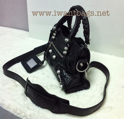 balenciaga giant 12 silver town