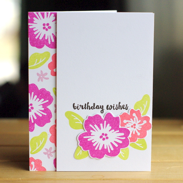 Five for Friday Curtain Call Inspiration Challenge Leigh Penner #cards