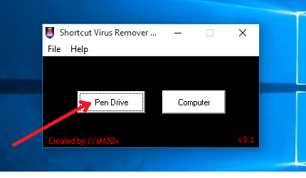 shortcut remover virus remove antivirus delete viruses shortened shortcuts pc shorter them