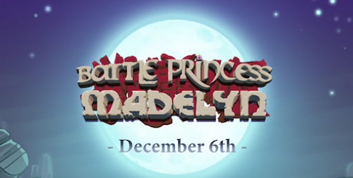 El esperado Battle Princess Madelyn ya tiene fecha de lanzamiento