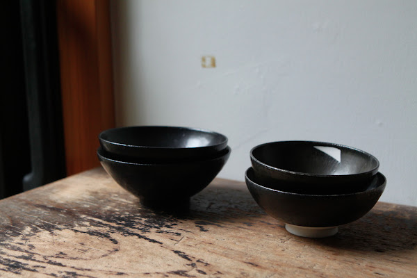吉田直嗣個展 回歸創作原點 于黑與白之間 逬發器皿新樣貌 Shoppingdesign 吉田直嗣個展 回歸創作原點 于黑與白之間 逬發器皿新樣貌 Shoppingdesign