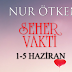 GKBT 7. TUR | Nur Ötken (asosyal_kitapkurdu) - Röpotaj |